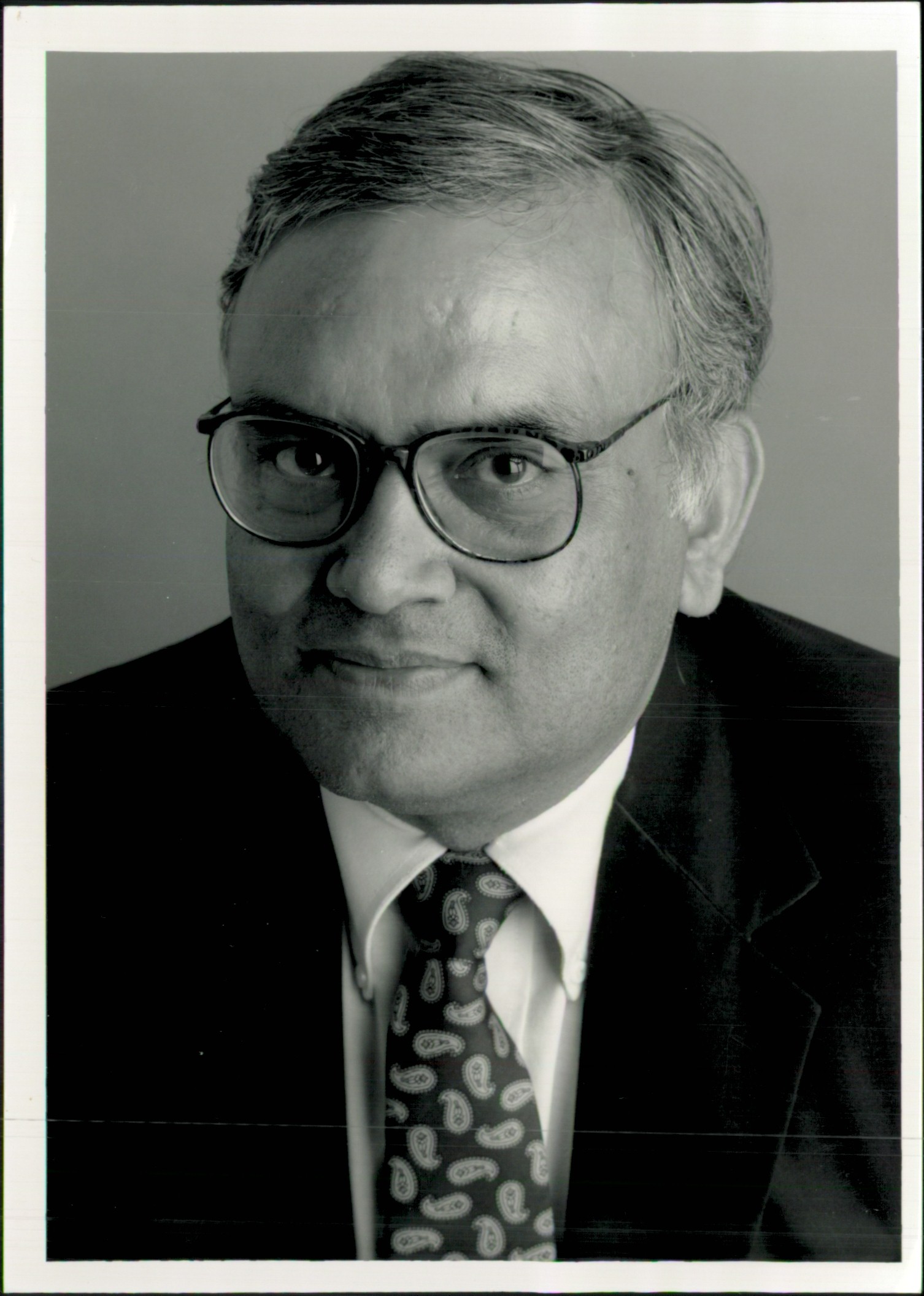 Dr. Manmohan Kumar Sood