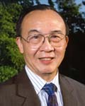 Photo of Shu Chien