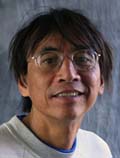 Photo of Pao C. Chau