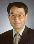 Photo of Sungho Jin