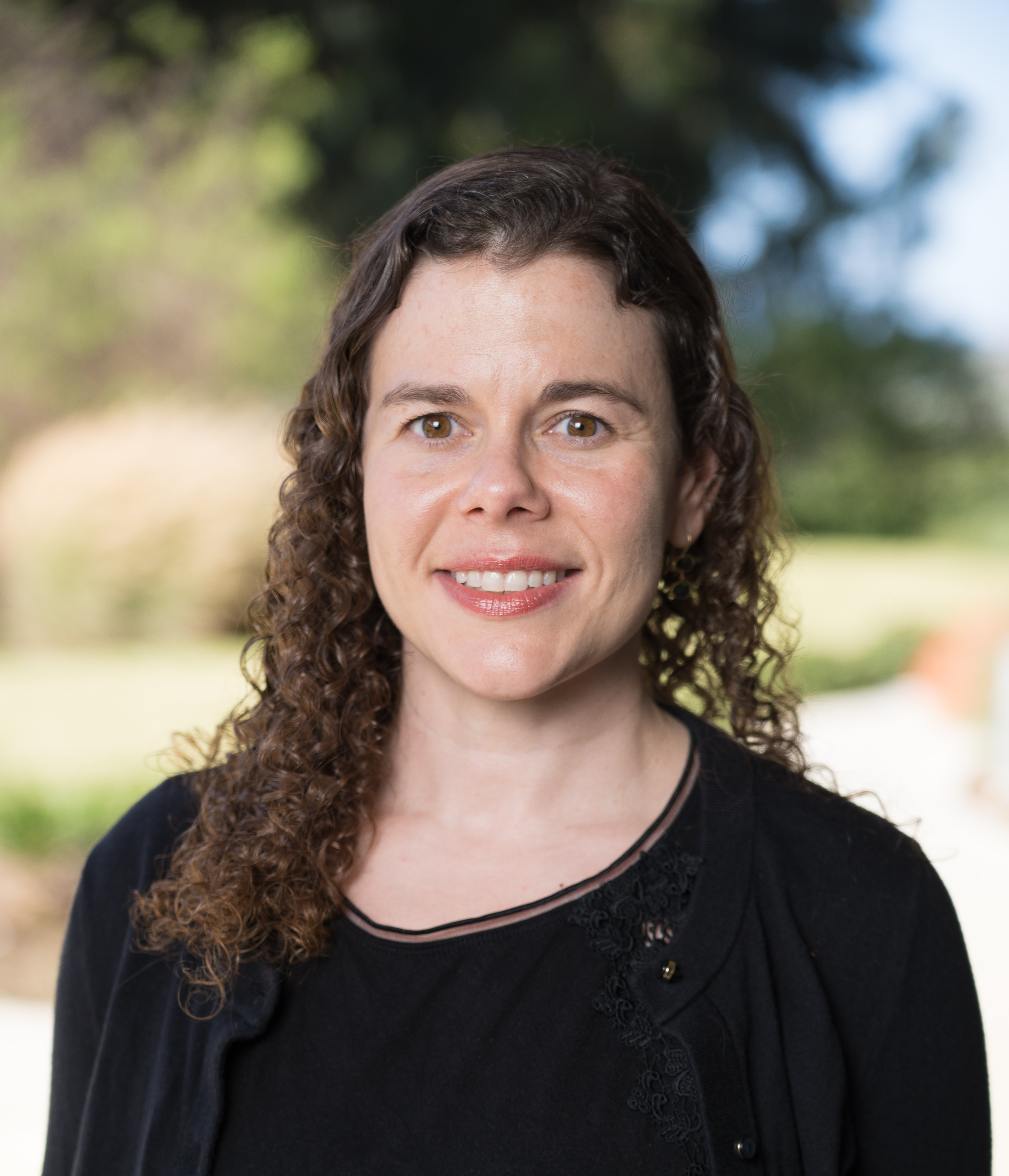 Headshot of Karen Christman, bioengineering professor at UC San Diego