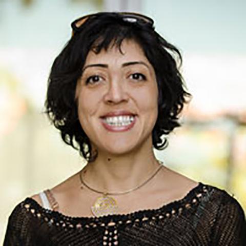 Photo of Tara Javidi