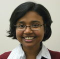 Photo of Kamalika Chaudhuri