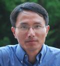 Photo of Zhuowen Tu