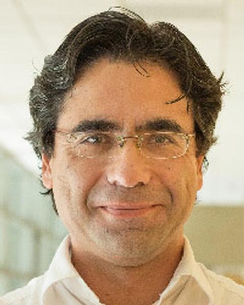 Photo of Nuno Bandeira