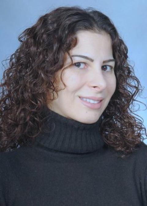 Photo of Farinaz Koushanfar