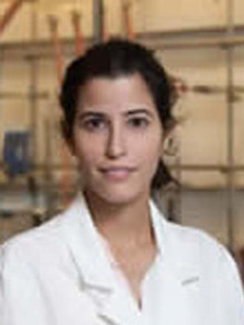 Photo of Adah Almutairi