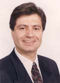 Photo of Farrokh Najmabadi