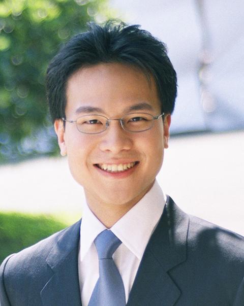 Photo of Tzu-Chien Hsueh