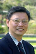 Photo of Paul K.L. Yu