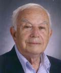 Photo of Harry H. Wieder