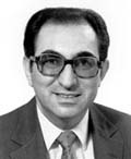 Photo of John Proakis