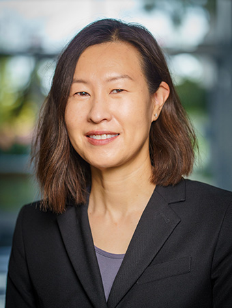 Andrea Tao photo portrait