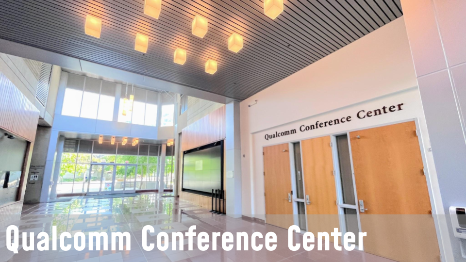 Qualcomm Conference Center