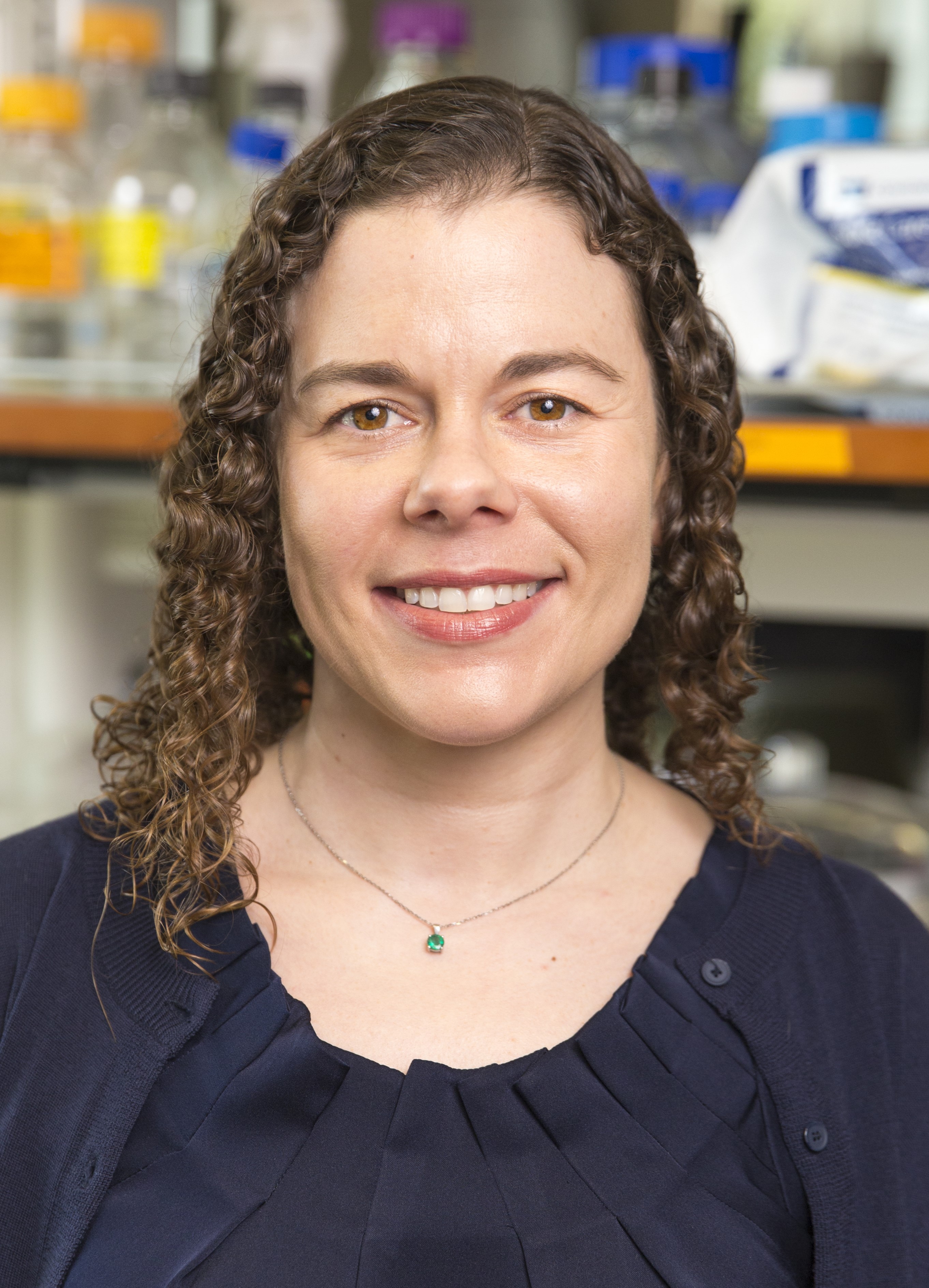 Prof. Karen Christman